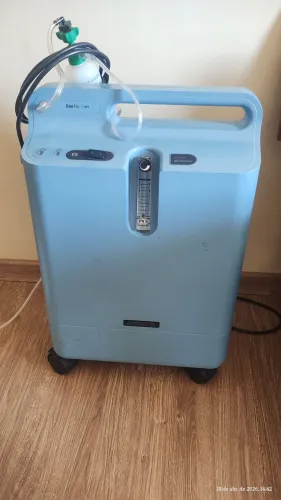 Concentrador de AR