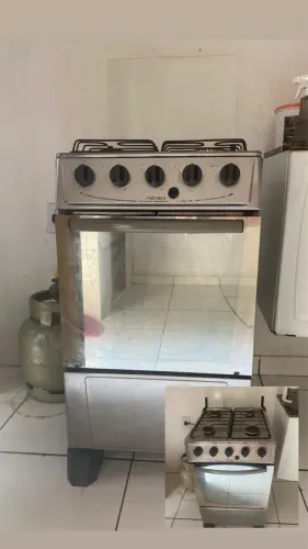 Fogão 