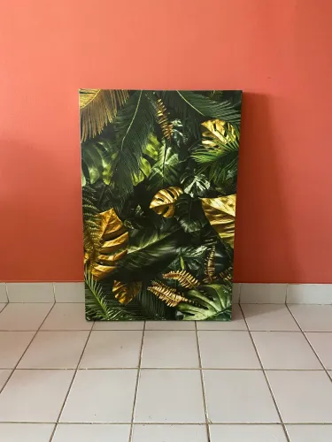 Vendo quadro