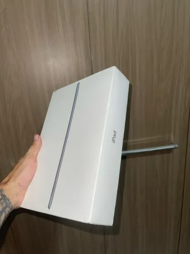 iPad 9 (64Gb)