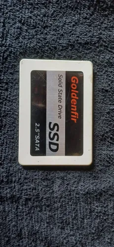 SSD SATA 512GB