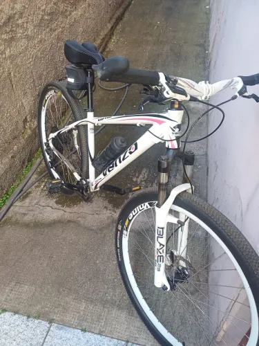 Bicicleta Venzo aro 29