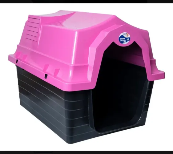 Casinha cachorro tamanho 5