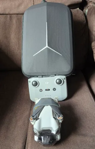 DJI MINI 4 PRO S/ TELA: 4.990