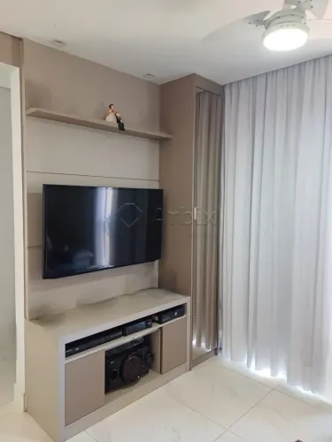 Apartamento à venda no Condomínio Romeu e Giulietta em Americana/SP