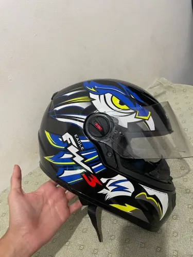 FW3 EAGLE ZERO