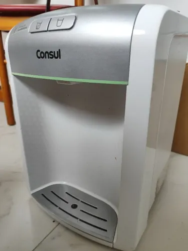 Filtro de água Cônsul