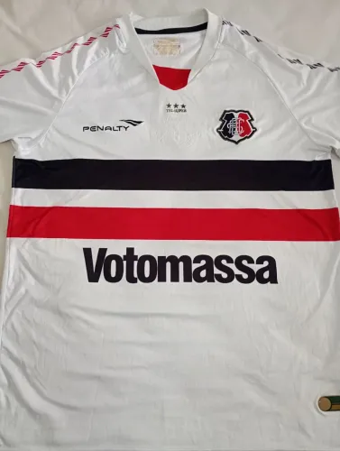 Camisa do Santa Cruz 2012 GG Penalty votomassa