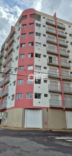 Apartamento para alugar - Botafogo, Campinas SP