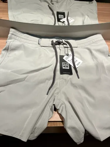 Bermuda VONPIPER TOP
