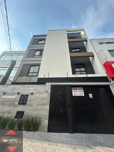 Apartamento com 2 dormitórios, 50 m² - venda por R$ 450.000,00 ou aluguel por R$ 2.890,00/