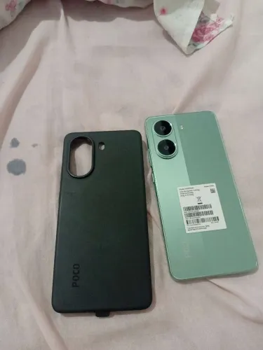 Poco X7 Pro