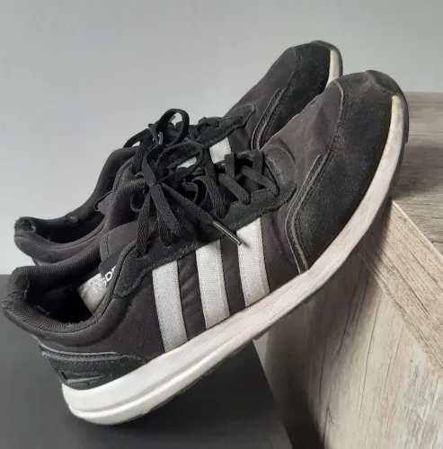 Tênis Adidas Masculino - Original - número: 40