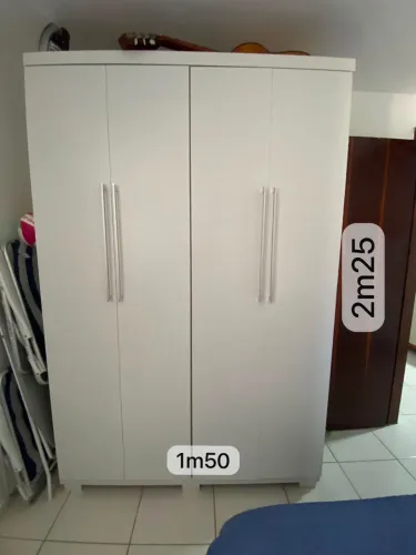 Guarda roupa
