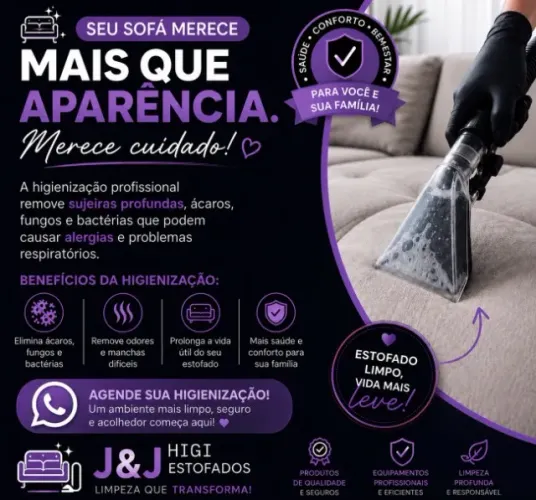 Lavagem a seco Lavagem de sofá , tapete , colchões em geral 