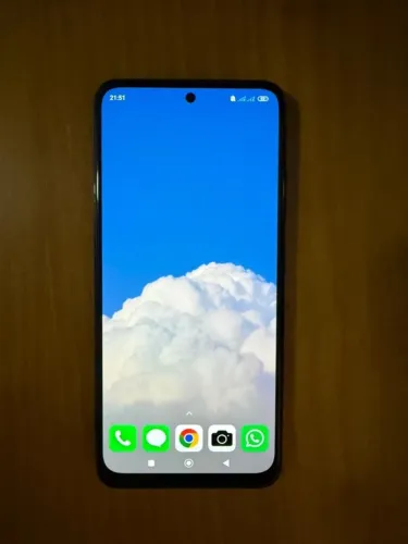 Celular Xiaomi Redmi Note 11