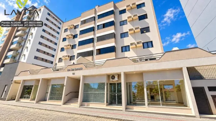 Sala, 72 m² - venda por R$ 600.000 ou aluguel por R$ 3.000/mês - Itoupava Norte - Blumenau