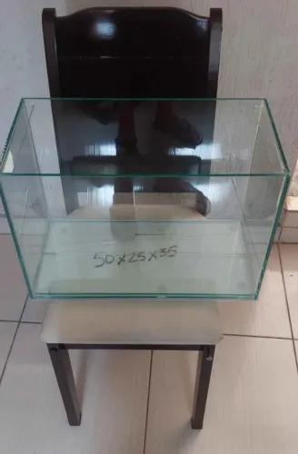 Aquário NOVO