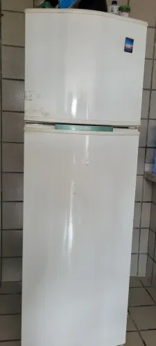 Geladeira Consul usada