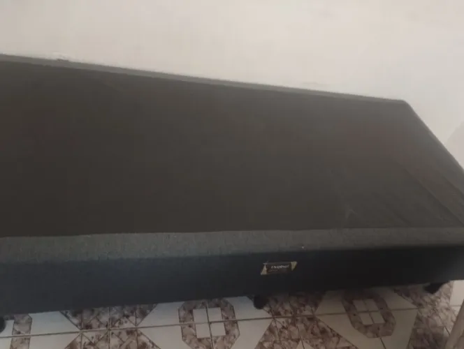 BASE BOX DE SOLTEIRO PROBEL