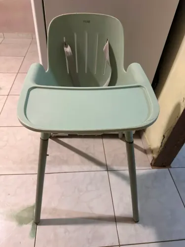 Caderinha alimentação 