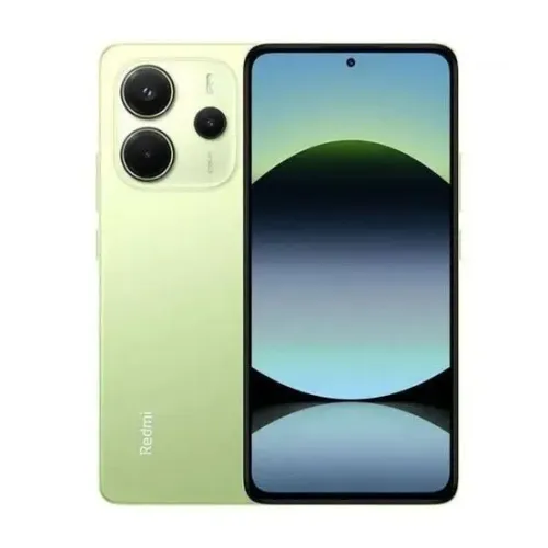 Celular xiaomi note 14