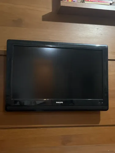 Televisão