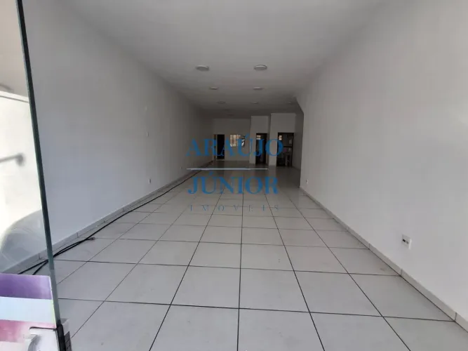 SALAO COMERCIAL em AMERICANA - SP, JARDIM SÃO PAULO