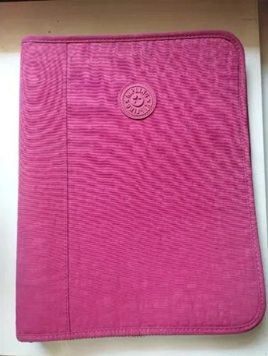 Fichário Kipling