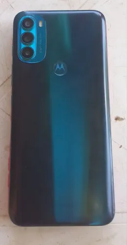 Vendo um celular moto g71