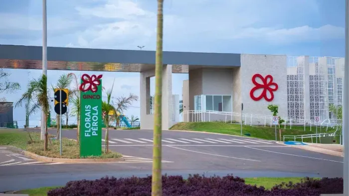Florais Pérola 190m² (Proprietário)