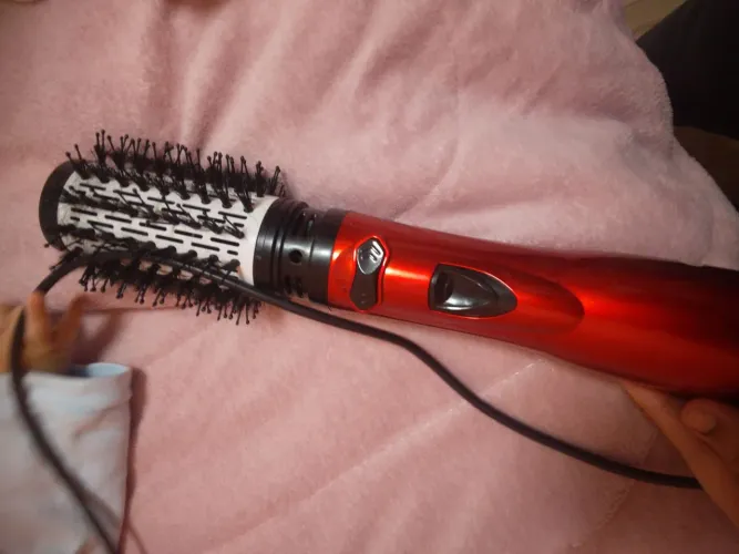 Escova rotativa 