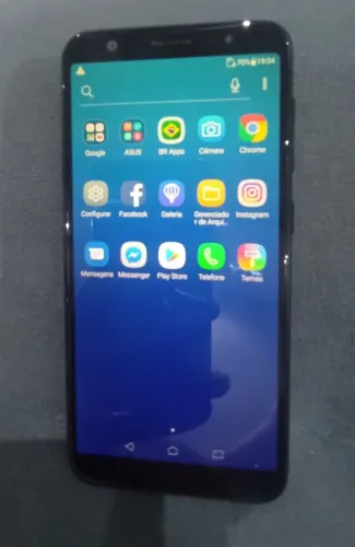 Celular Asus ZenFone