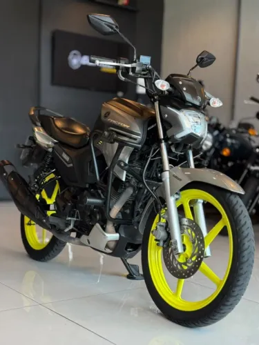Yamaha Factor DX 2025