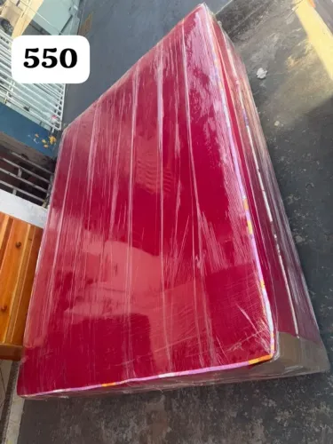 Venha aproveitar promoção de cama de casal 550