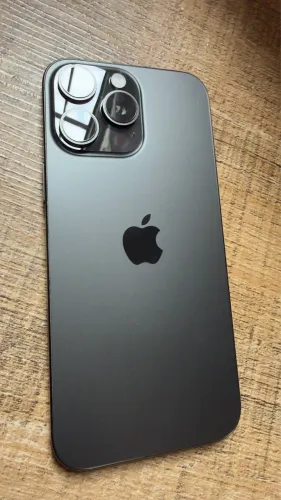 iPhone 16 pro Max impecável 
