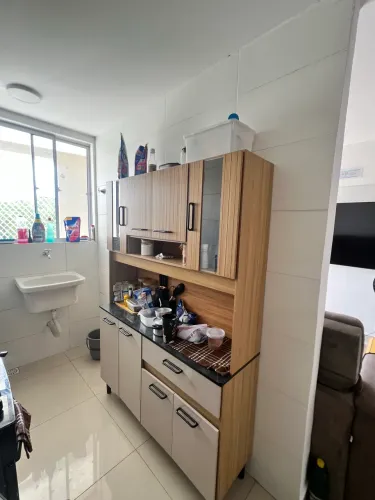 armario de cozinha 120cm