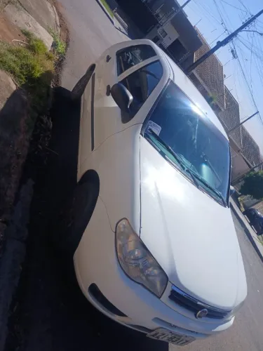 Fiat Palio Celebration 1.0 Fire Flex 8V 4P 2015