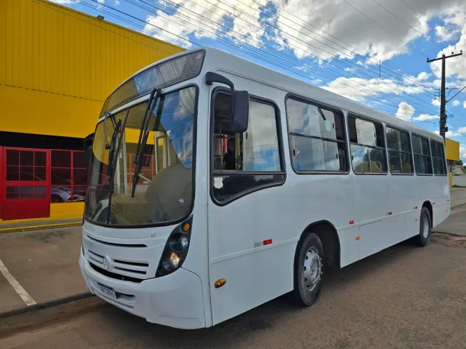 Ônibus a venda, ótima oportunidade
