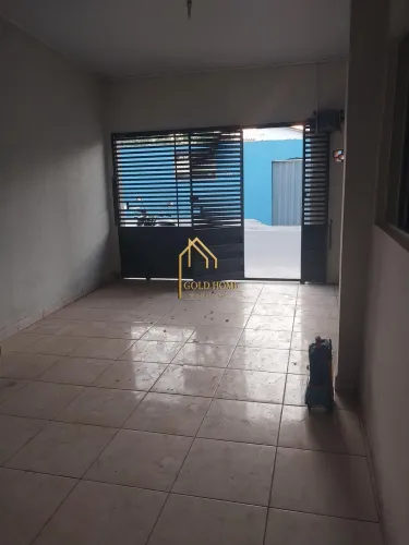 CASA À VENDA | JARDIM UNIÃO CRISTO REI | VÁRZEA GRANDE MT