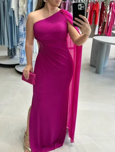 VESTIDO PARA CASAMENTO/FORMATURA
