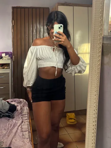 Shorts Preto SHEIN ALFAIATARIA com bolso e forro
