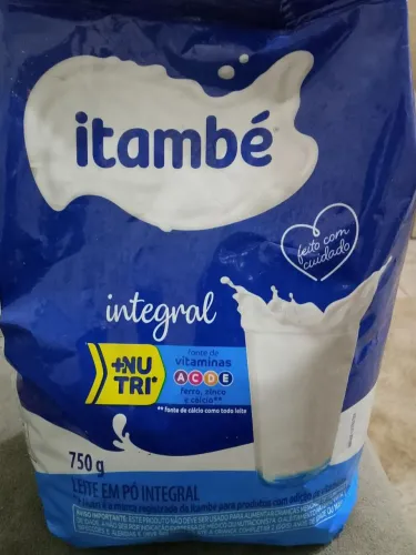 Leite e Derivados