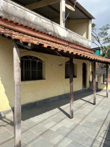 Vendo casa em Vila Valqueire 