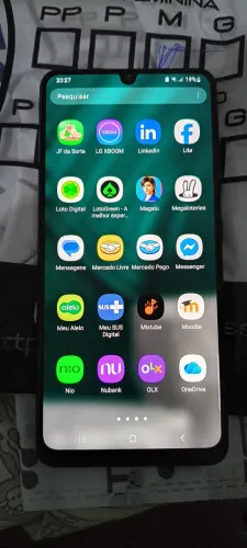 Celular Samsung