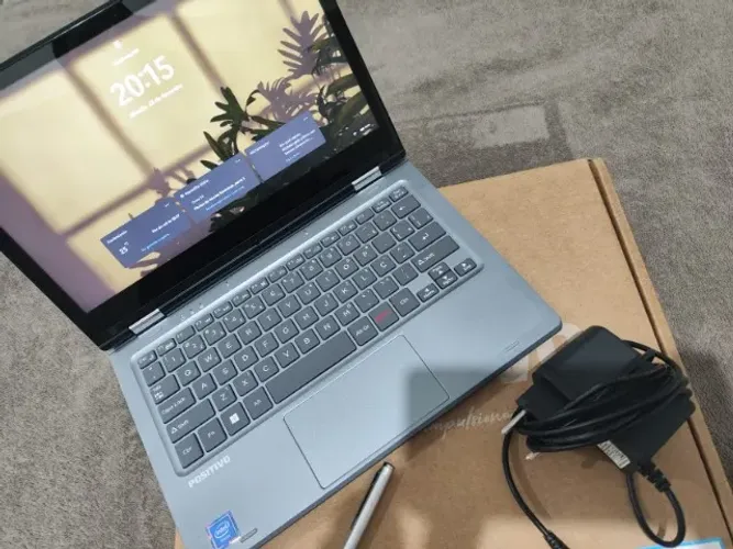 Notebook