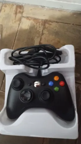 Controle Xbox 360