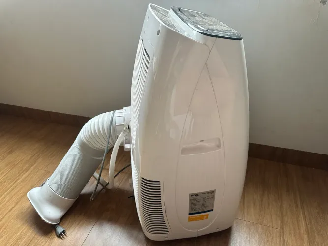 Ar condicionado