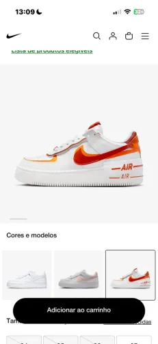 Nike Air