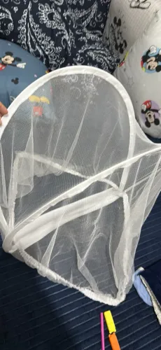 Enxoval de bebê
